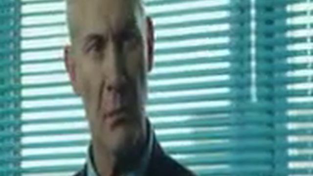 Последний бросок