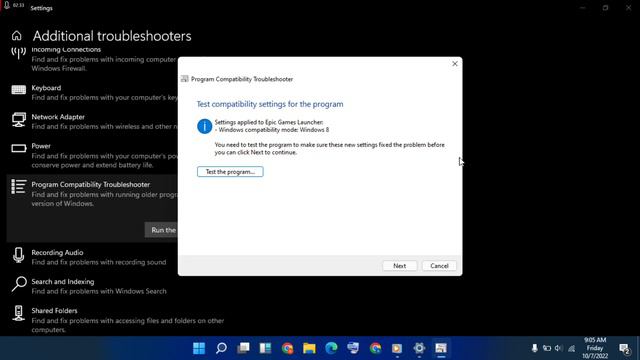 Fix Preparing The Epic Games Launcher Stuck | Epic Games Launcher Stuck смотреть онлайн