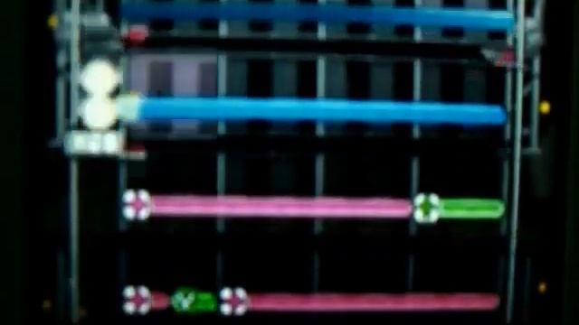 Daigasso! Band Brothers DX - EX Vision (Klonoa EoD GBA) смотреть онлайн