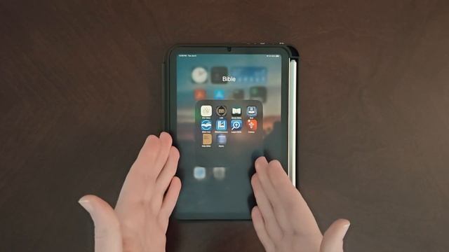 iPad Mini 6 - Thoughts after 7 Months смотреть онлайн