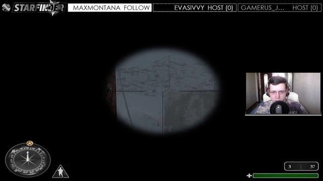 Прохождение IRL-стрим (журнал) / Call Of Duty (Часть 2) / Cities: Skylines (Часть 4) (15.05.2019) смотреть онлайн