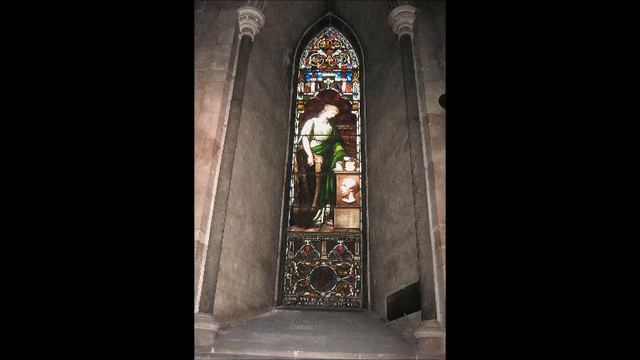 The Bohemian Girl-Britannia at the Opera Roderick Dunnitt 1995 смотреть онлайн