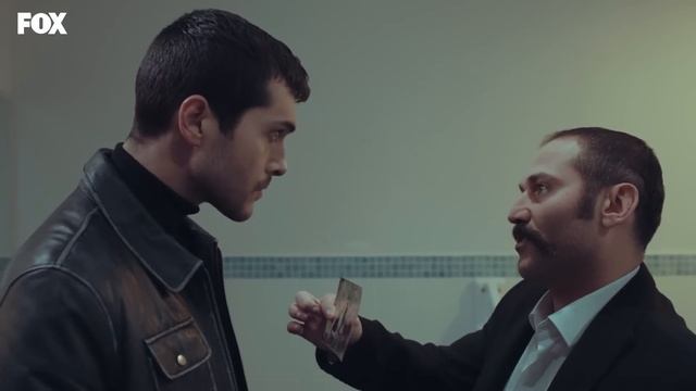 Son Yaz 8. Bölüm | Hoşçakal