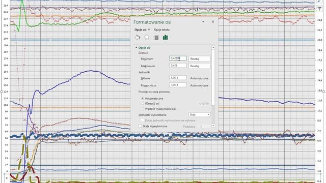 VBA Excel - błąd ukrywania / pokazywania znaczników - 1 смотреть онлайн