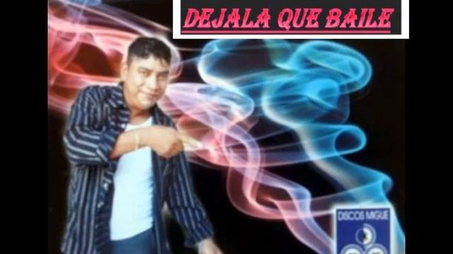 jose luis duran dejala que baile смотреть онлайн