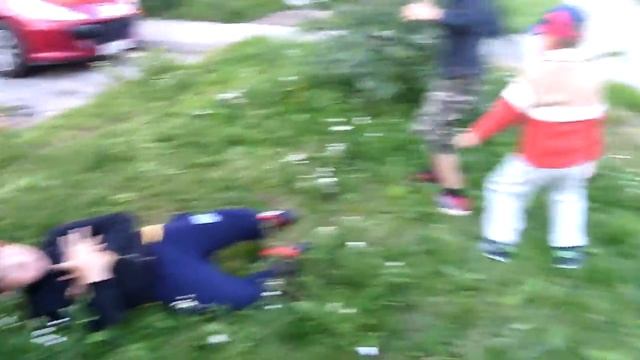 Малые крутые смотреть онлайн