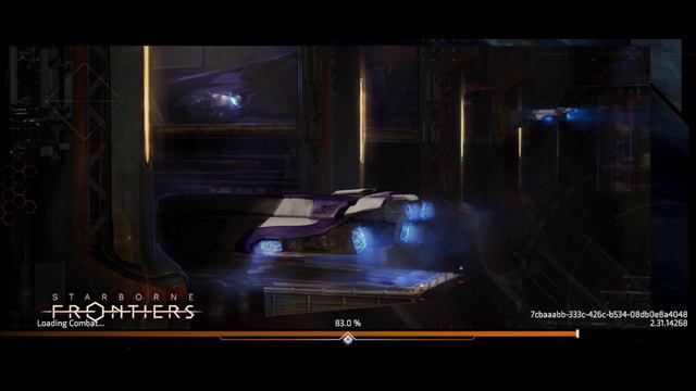 Starborne: Frontiers Gameplay - Sci-Fi RPG 「Android, IOS」
