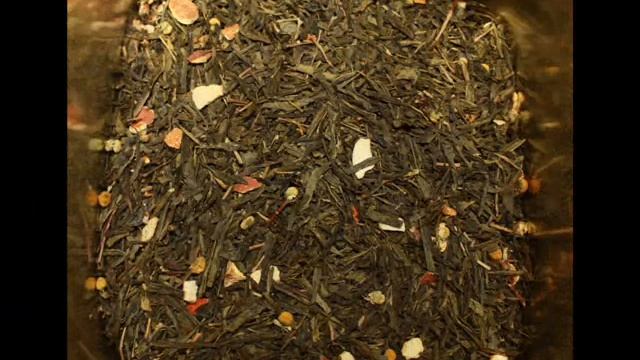 Чайный бутик 