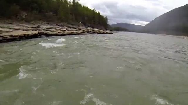 Бахапча. Сплав 2019 смотреть онлайн