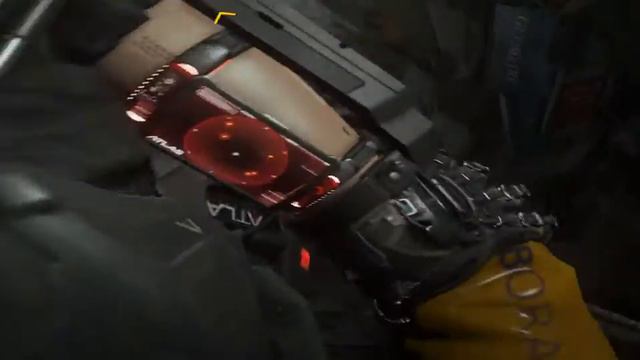 Call Of Duty Advanced Warfare - Прохождение #5 Последствия смотреть онлайн