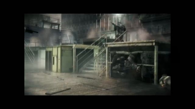 Powercolor Radeon HD 6850 Crysis 2 Gameplay Hardcore Spec смотреть онлайн