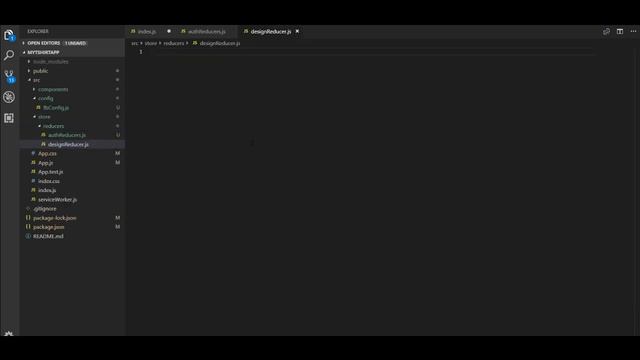#6 Build Real Project with React JS 2019: Adding Redux and React-Redux смотреть онлайн