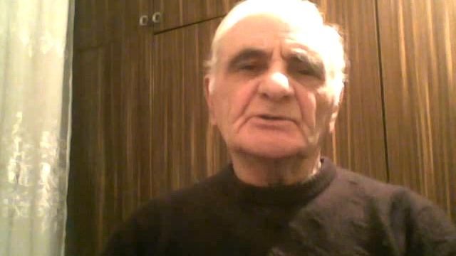 Отвори мне страж заоблачный.С.Есенин.Читает А.Пир-Будагян смотреть онлайн