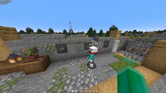 10 Awesome Puzzle Ideas for Your Minecraft Escape Room! смотреть онлайн