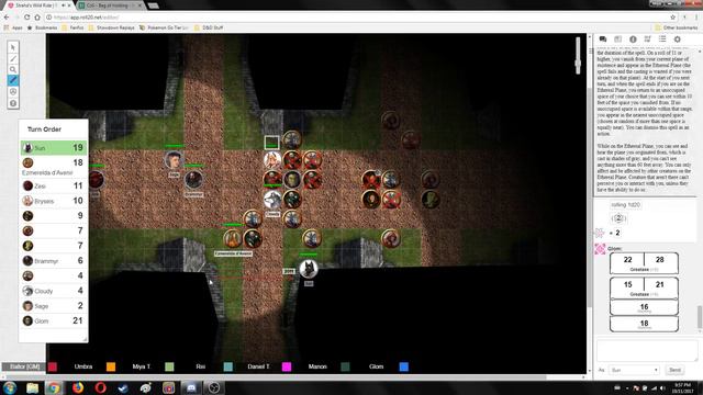 D&D - Curse of Strahd #18 The Gown смотреть онлайн