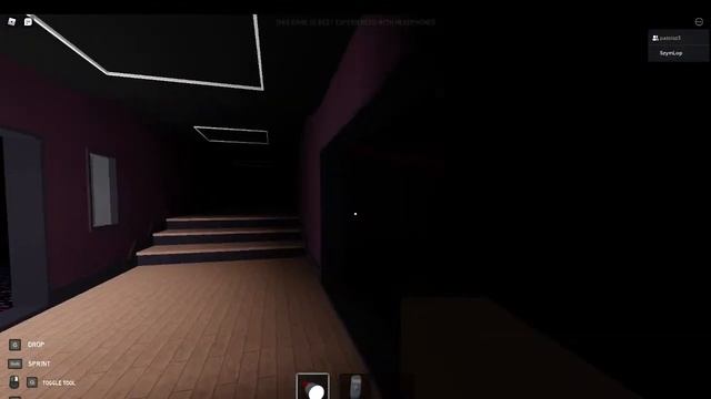 Trying to get new secret badge in Specter (Project A.R.E.S badge, ROBLOX) смотреть онлайн