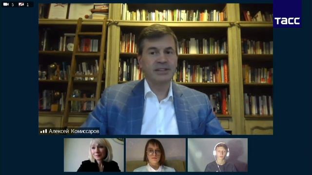 Пресс-конференция в ИТАР-ТАСС смотреть онлайн