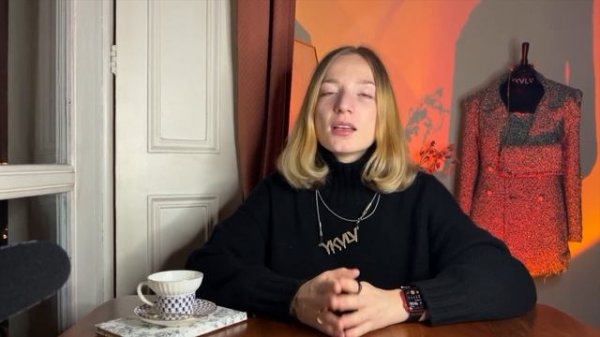 Fashion Tech Talks! Digital Fashion introduction