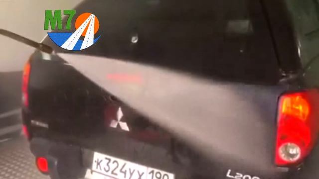 Мойка М7 смотреть онлайн