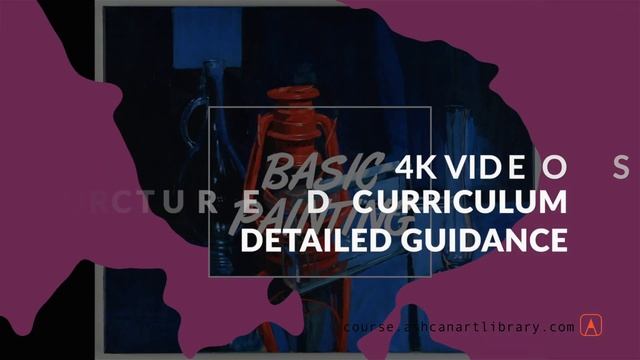 NEW Online Visual Arts Programs! Painting, Drawing, Color Pencil, Watercolor.... Beginner- Advanced смотреть онлайн