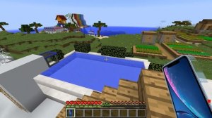 ?КАК СКРАФТИТЬ *СКИБИДИ ТУАЛЕТ 666* В МАЙНКРАФТ? ШЕДИ MINECRAFT