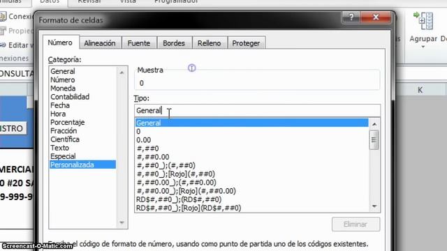Como hacer una factura automática con macros en Excel. Parte 3 смотреть онлайн
