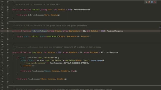 Symfony Routing Tutorial Part 2 смотреть онлайн