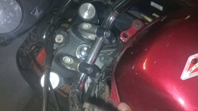 Honda nt650v deauville замена антифриза и датчика включения вентилятора смотреть онлайн