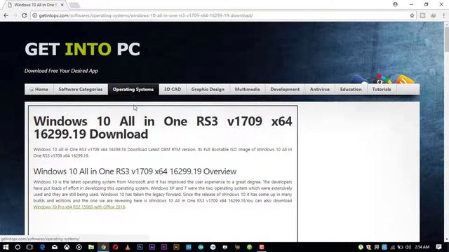 How To Download OS | Windows, Mac, Linux, Ubuntu, Android in Tamil смотреть онлайн