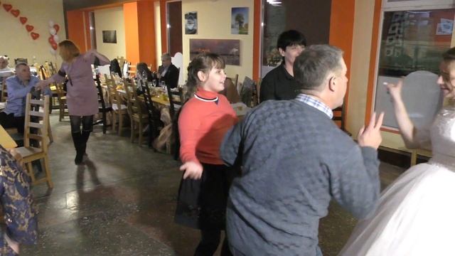 20181124 г. Батайск. Свадьба Екатерины и Ивана смотреть онлайн