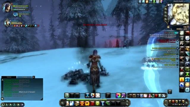 Let's Play Rift - Part 125 - Elemental, My dear Tallahassee смотреть онлайн