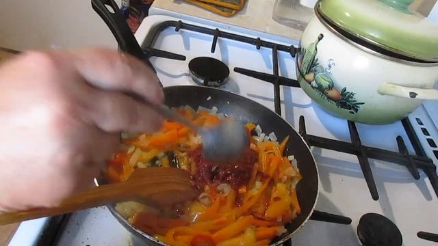 РЕЦЕПТ СУПА С КАРТОШКОЙ «СОУЗ»! Блюдо кавказской кухни!