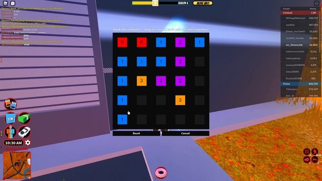 Roblox ➲ Jailbreak ➲ КАК ЗАРАБАТЫВАТЬ В JAILBREAK! (ЗАРАБОТАЛ 20.000 ЗА 10 МИНУТ) смотреть онлайн