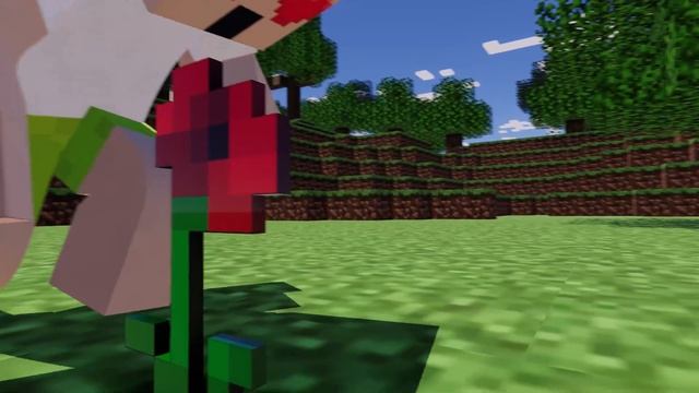 Steve Have an Affair! | Alex & Steve Life (Minecraft Animation) смотреть онлайн