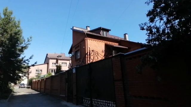 Выборная (мкр Энергеостроителей) / Микрорайоны Новосибирска смотреть онлайн