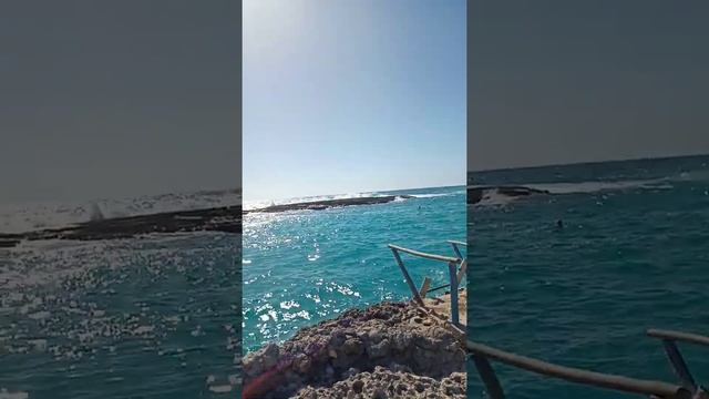 Экскурсия из Варадеро Куба на Карибское море. 13 января 2020 года. смотреть онлайн