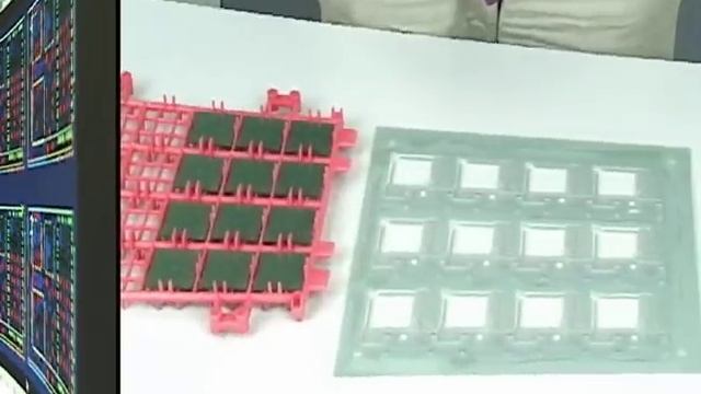 Опции тестеров печатных плат MicroCraft смотреть онлайн