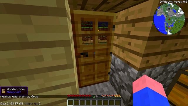 Minecraft: Madpack2 | Shadow Games #2 смотреть онлайн