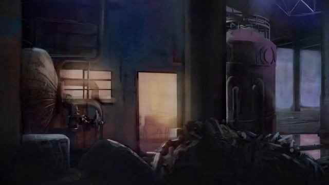Vampire:The Masquerade - Coteries of New York смотреть онлайн