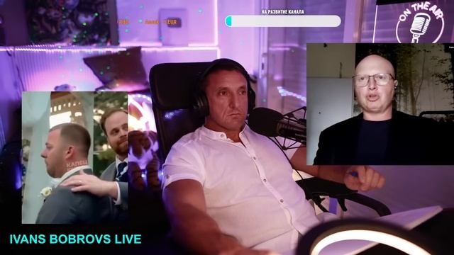 Борьба со злом или театр? Саймон Ципис, Пилот... смотреть онлайн