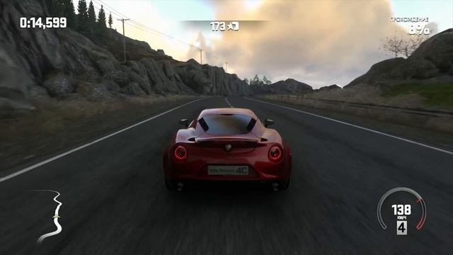 DRIVECLUB - УБИЙЦА FORZA ? (Обзор в 4K) смотреть онлайн