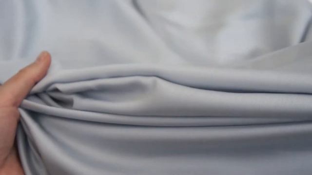 Tencel™ Satin Fabric in Five Colours (Offset Warehouse) смотреть онлайн