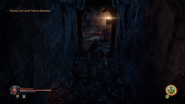 Magic Plays - Lords of the Fallen - I Gain Some Wisdom смотреть онлайн
