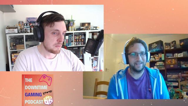 Ep#45 - 26/05/21 - Summer Game Fest announced, Chip Theory making Elder Scrolls, Press Reset, & Mor смотреть онлайн