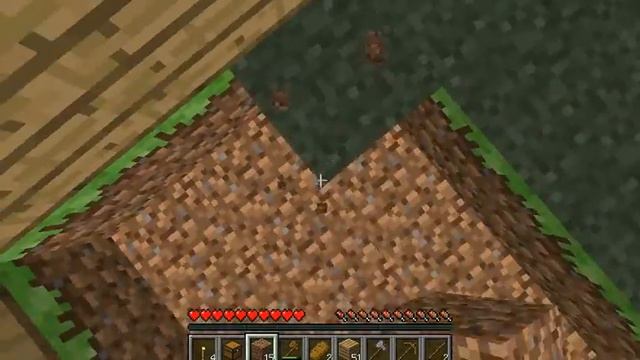 Let`s play по minecraft (От MR.Denik2502) смотреть онлайн