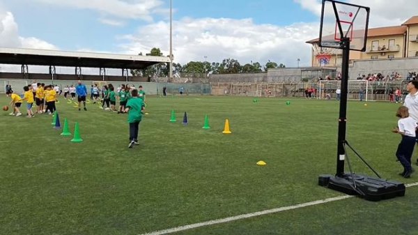 Giochi della Gioventù 2021 2022