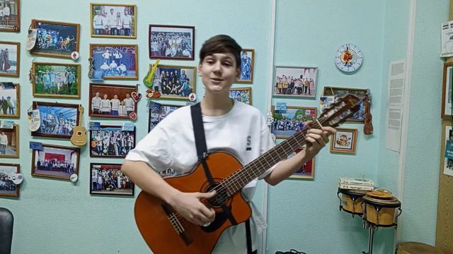 Яковлев Дмитрий "Пой, Вася" (Г. Гладков, А. Кушнер) смотреть онлайн