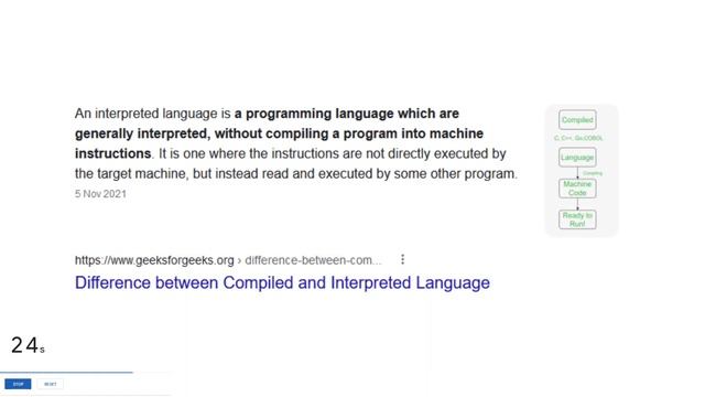 Python in 60 seconds смотреть онлайн