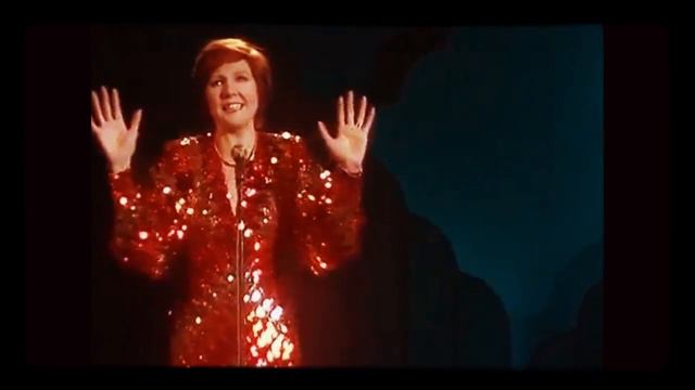 Cilla Black - Alfie смотреть онлайн