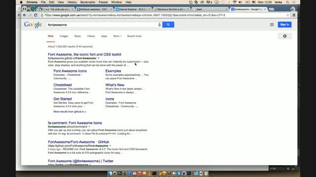 fe basic positioning and float смотреть онлайн